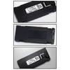 2600mAh 3.7V Replacement Intelligent Flight Battery Long Flight Time Battery for E88/E99/E525 Drones Accessories