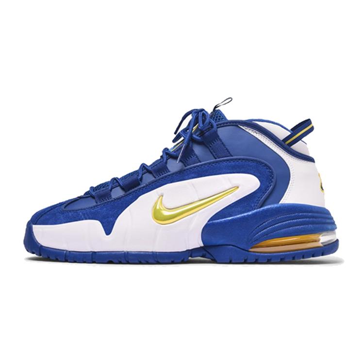 nike air max penny 1 warriors