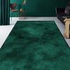 Modern Light Luxury Carpets for Living Room Large Area Green Carpet Hall Sofa Cloakroom Floor Mat Room Doorway Bedside Soft Rug