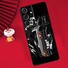 Skyline Gtr R32 Funda For Samsung Galaxy S24 S23 S22 Ultra Plus S20 S21 FE S8 S9 S10 Note 10 20 Ultra Case