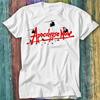 Apocalypse Now Vietnam Epic War Movie Cult T Shirt Top Tee 369