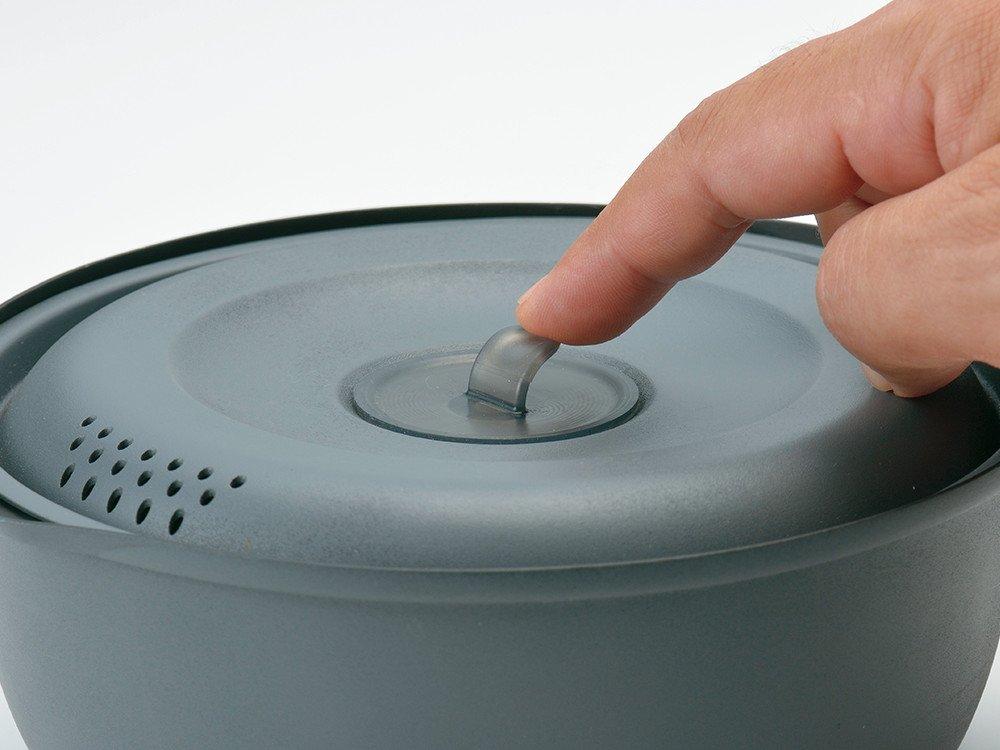 Snow Peak Набор для приготовления пищи Предотвращение стихийных бедствий Альпинистская плита Yaen 1000 SCS-200