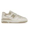 550 Sea Salt Alabaster Unisex Sneakers Cream Timberwolf BB550IST