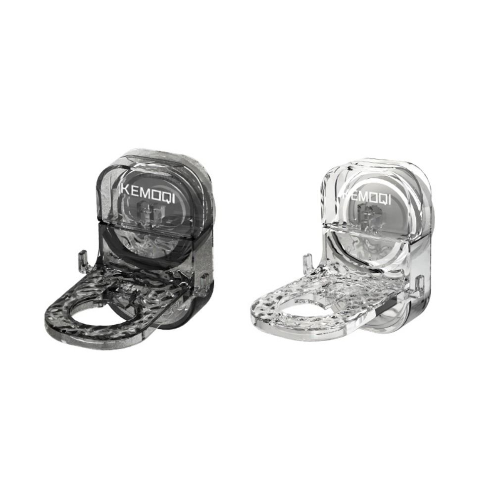 No Punching Shampoo Hanger Hooks Adjustable Lotion Hand Soap Bottle Support Frame