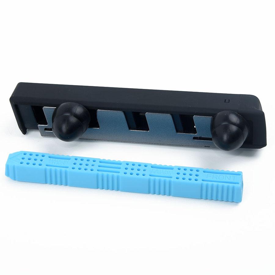 Держатель ароматизатора для автомобиля Ароматическая палочка Натуральные растительные специи Воздух 83122285673 Для BMW