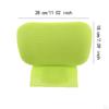Adjustable Headrest for Office Chair Attachment Accessories Replacement Soft Furniture Work