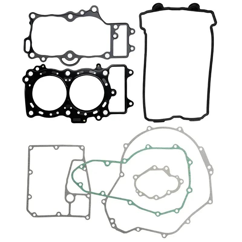 Прокладка крышки цилиндра двигателя для Kawasaki ER6N ER650 ER6F 06-16 Versys 650 KLE650 07-25 EX650 Ninja 650R 06-15 Ninja 650L 06-16