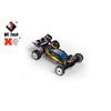 AAXR1 Wltoys 244016 Remote-Controlled High-Speed 1:24 Electric Competitive High-Speed Remote-Controlled Toy Car Rc Model Christmas Toy