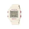Женские наручные часы Casio Baby-G BGD-10KH-7JR белые