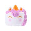 Jumbo медленно поднимающиеся мягкие игрушки ароматные мягкие игрушки для снятия стресса ПОДАРОК
