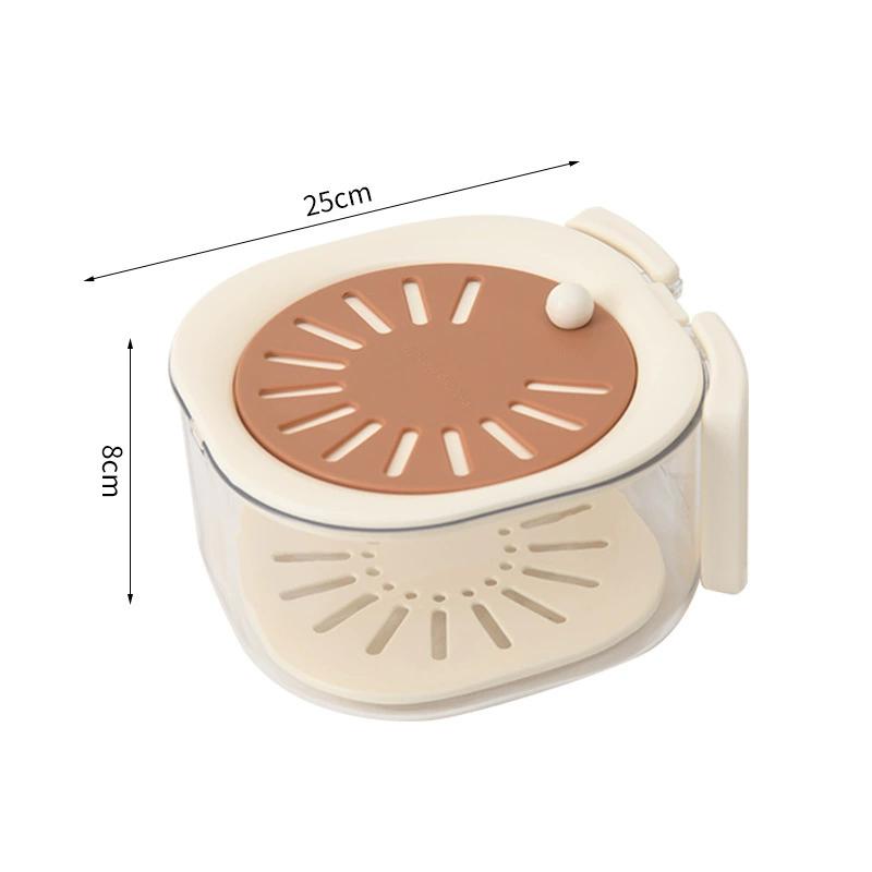 1Pcs Fold Drain Basket Fruit And Vegetable General Kitchen Leftover Sink Strainer Sink Triangular Plastic Water Filter Rack