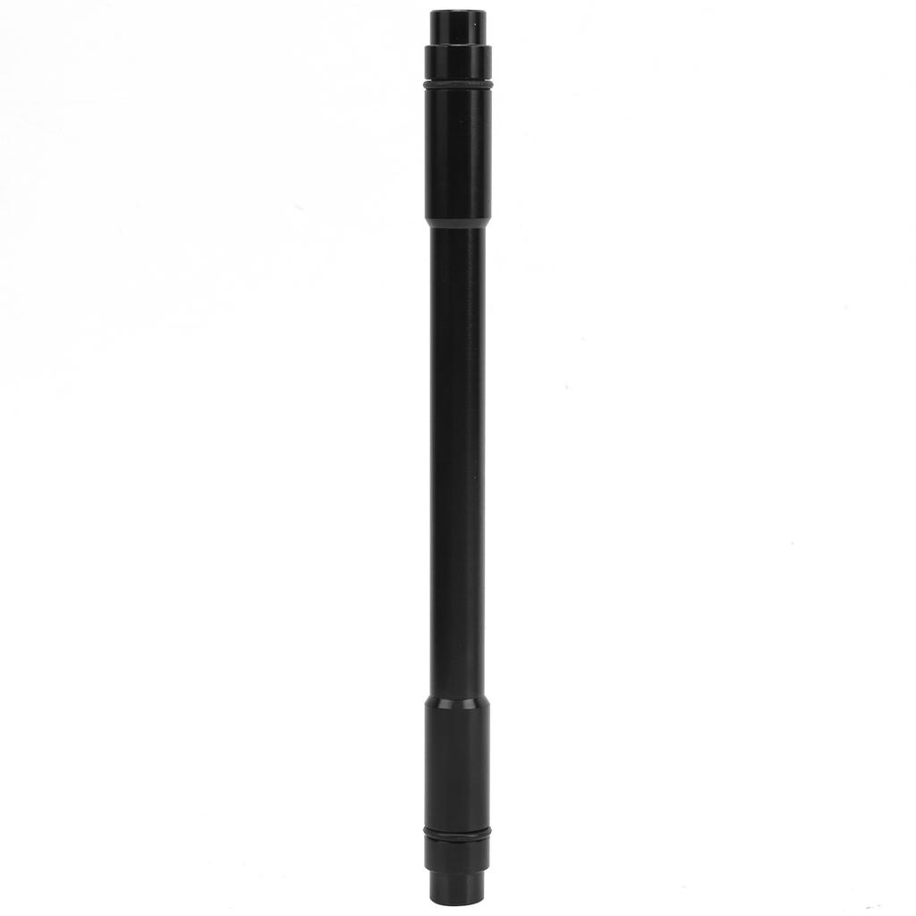 Aluminium Alloy Bicycle Rear Fork Thru Axle Skewer Quick Release Bike Repair Replacement