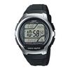 [Casio] Часы Wave Ceptor [Оригинальный отечественный продукт] Радиочасы WV-58R-1AJF мужские черные