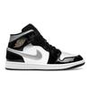 Air 1 Mid SE Черный лак HV0789-010