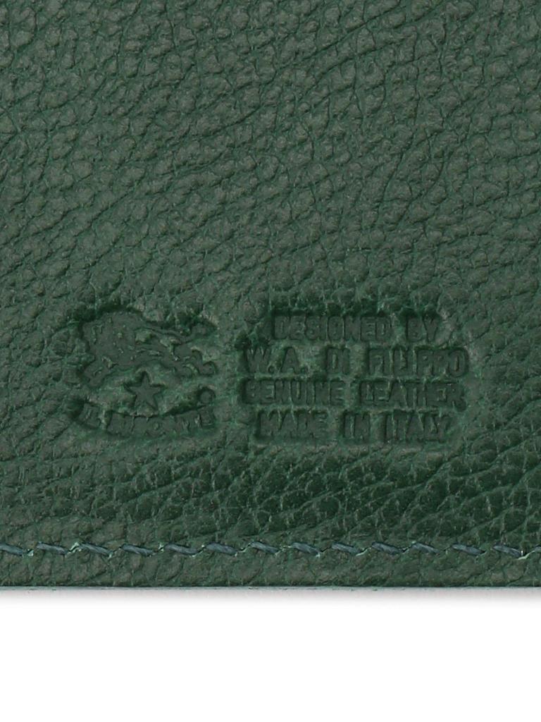 Кошелек Il Bisonte 54154212309140 F Выцветшая кожа