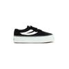 Superga S1151mwa4q Superga 3041 Rivoli Color Block Platform Black