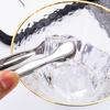 Tea Bread Dessert Bar Utensil Food Serving Clip Ice Tongs Cube Sugar Tongs Kitchen Accessories