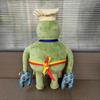 The Tiny Chef Show Plush Toy Doll Kids Gifts 28cm