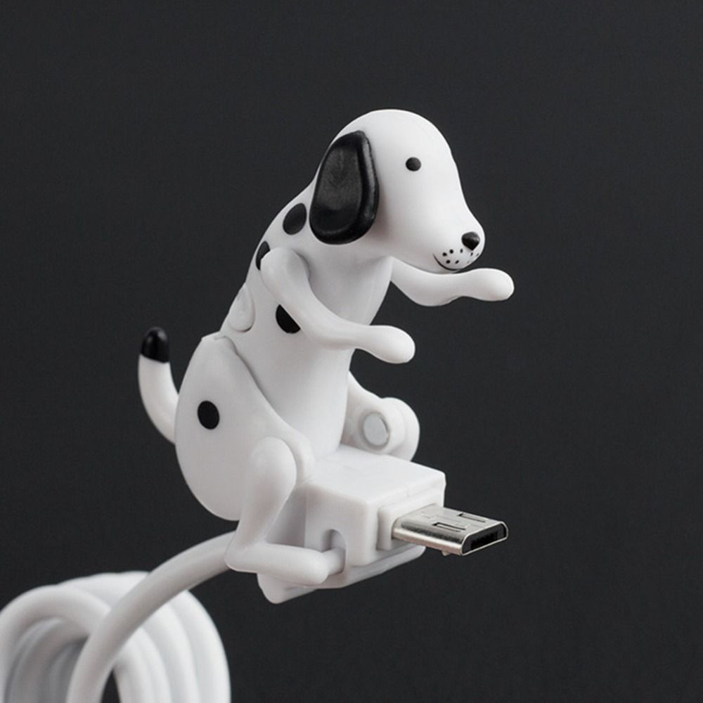 USB-C Charger Cord Decompression toys Charger Line Data Cable Dog Charging Cable Fast Charging Wire