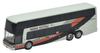 TOMYTEC The Bus Mitsubishi Fuso Aero King Collection Nara Kotsu Diorama Supplies First Order Limited 314646 Collection Yamato-go (Manufacturer's