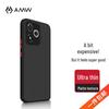 AMW Ultra-Thin Protective Case for Huawei Hi Enjoy 80/80s