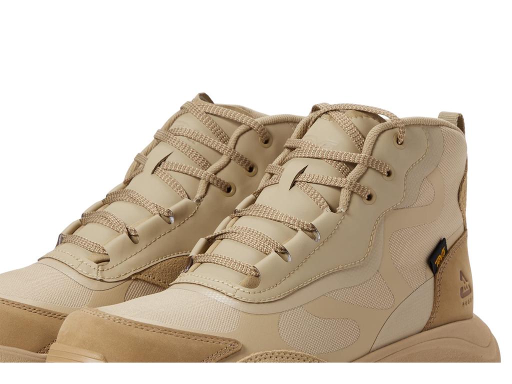 Кроссовки GEOTRECCA RP SSDN см [TEVA] женские 23.0