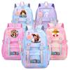 Anime One Piece Backpack Cute Large Capacity Schoolbag for Girl Back To School Backpack Women Outdoors Leisure Travel Bag Kid Birthday Gifts Toy Movie