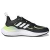 Adidas Alphamagma Q2 'Black White Green' GX7306