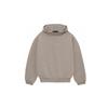 Hoodie Fear of God Essentials Core Heather