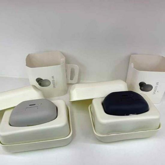 WF-1000XM5 Эксклюзивные беспроводные Bluetooth-наушники-вкладыши для трансграничной торговли - Новинка для внешней торговли