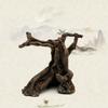 Fish Tank Decoration Resin Tree Trunk Ornament Fish Tank Hideouts Cave Structure Decor Climbing Hide Toy
