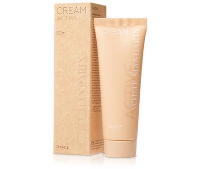 Крем Себум баланс Cream Active Антиакне 50 мл