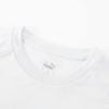 New PUMA T Shirts Men's White 690664-42