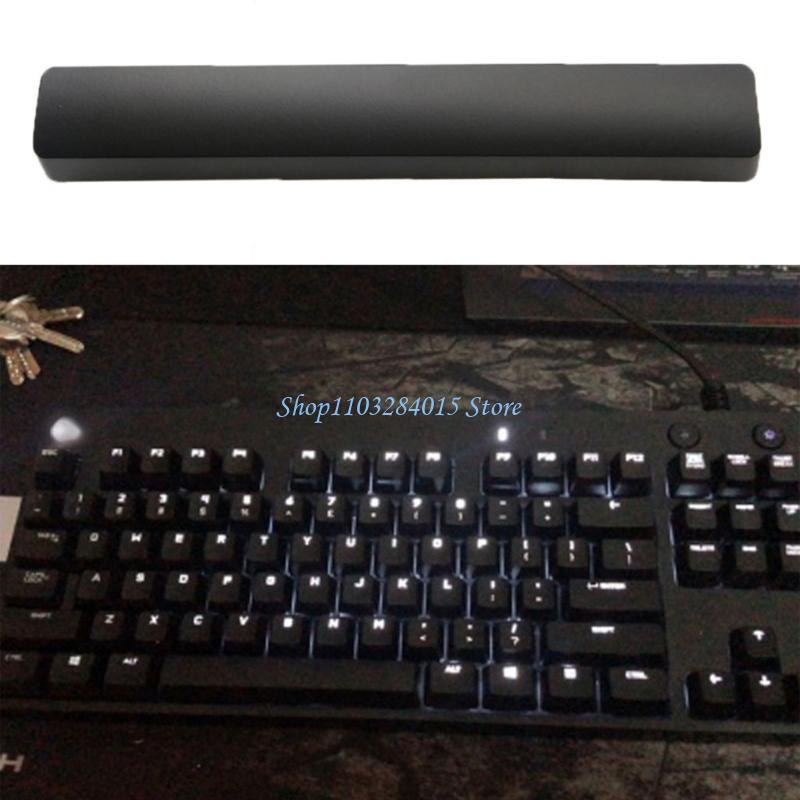 R6FF Replacement Keycaps Spacebar ABS Backlight Keycap for G610