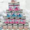 Питательные гранулы HPW для сахарного поссума: Основной корм со вкусом меда для сахарных поссумов и летяг