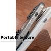 S24 FE Magsafe Magnetic Stand Holder Силиконовый чехол для Samsung Galaxy S24 Ultra Plus FE Прозрачный мягкий чехол