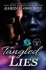 Книга Tangled Lies