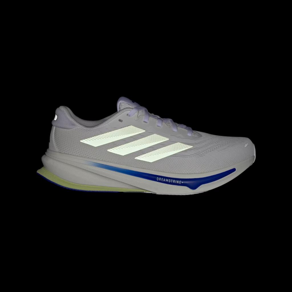 IH8712 Adidas Supernova Rise 2 Широкая Беговая (Мужской)