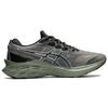 Asics Novablast 2 Темно-серый Зеленый 1011B331-300