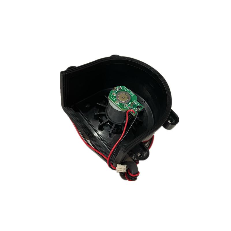 100% New Fan Motor Engine Assembly for ILIFE V3s/v3L/v5/v1 ilife V50 Robot Vacuum Cleaner Parts Main Engine Ventilator Motor