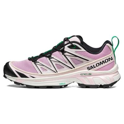 X Sandy Liang XT 6 Expanse 'Cradle Pink' Кроссовки 472422