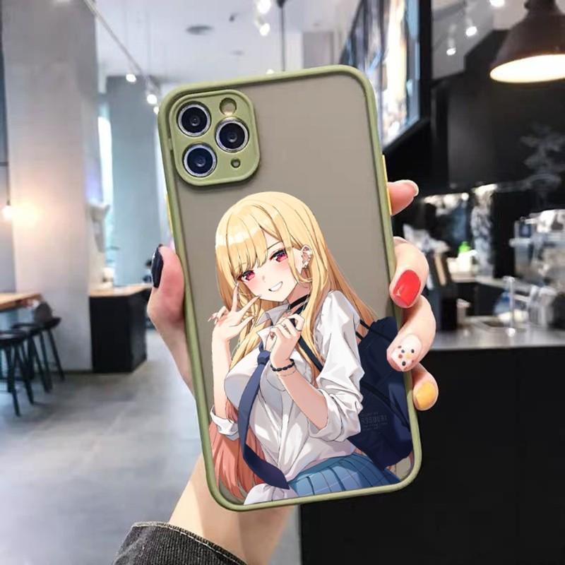 Чехол для телефона Beichuan Marlene для IPhone 14 13 12 11 Mini Pro Max XS X Max XR 8 7 Plus SE 2022, цвет кожи, чехол для телефона