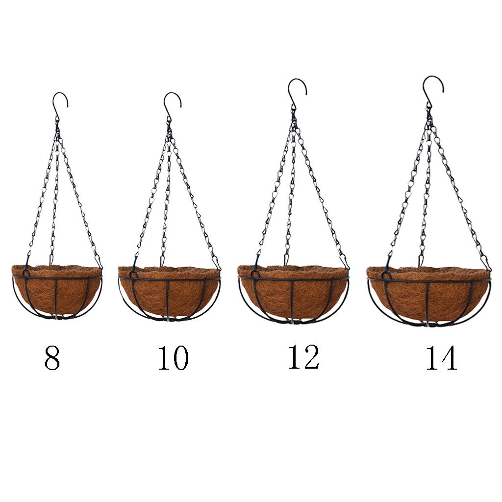 Подвесная емкость для посадки растений