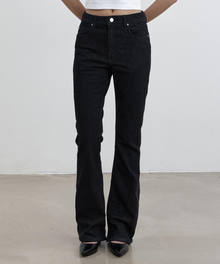 USS ARCHIVE Us501 Slim Straight Flared (Raw)