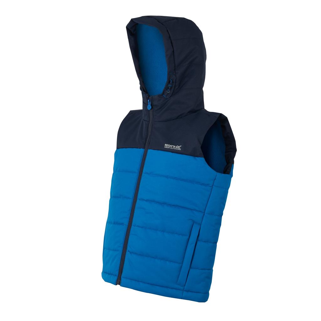 Regatta Childrens/Kids Lofthouse Body Warmer
