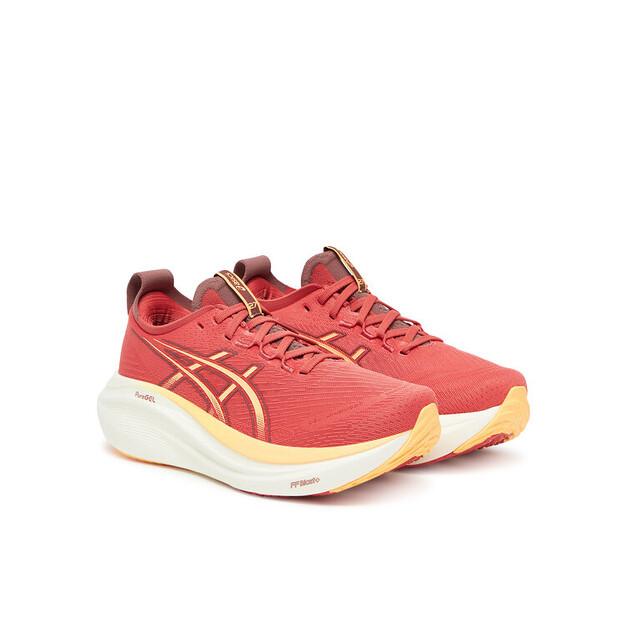 Кроссовки для бега Asics Gel-Nimbus 27