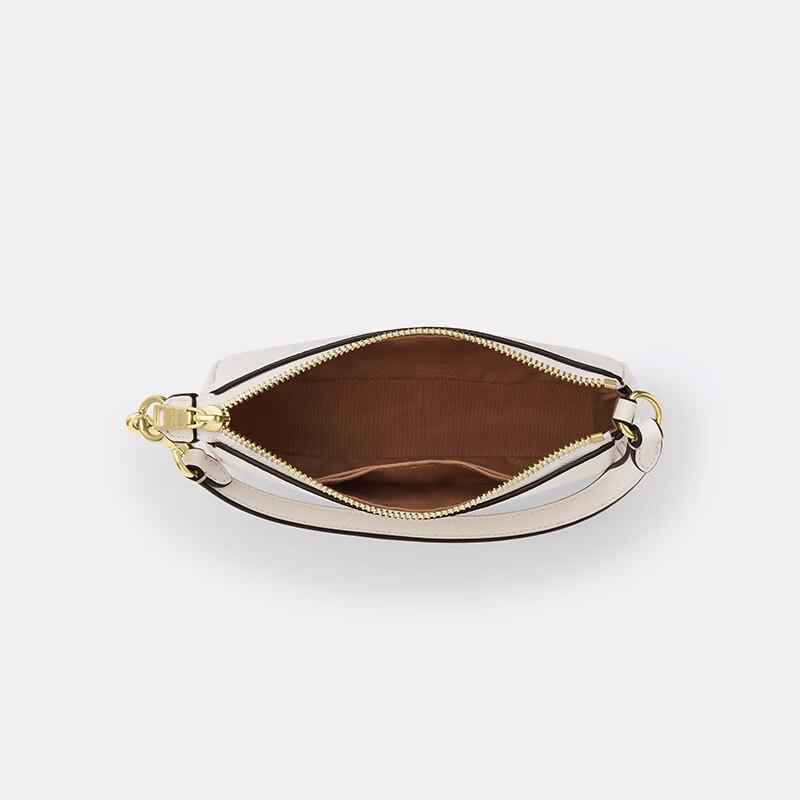 Сумка на плечо Coach Nolita 19 с фирменным узором