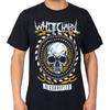 WHITECHAPEL Recorrupted Brand Unisex T-shirt