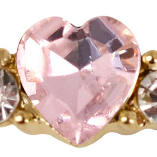 Стильные украшения для ногтей, блестящие цветные кончики ногтей, аксессуары для красоты ногтей