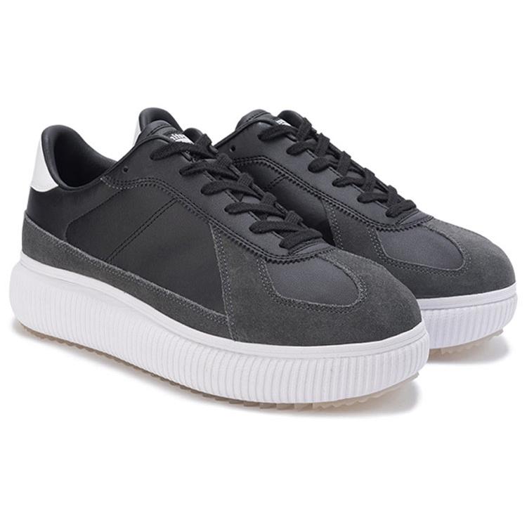 ONITSUKA TIGER Delecity 'Black White' 1183A386-001